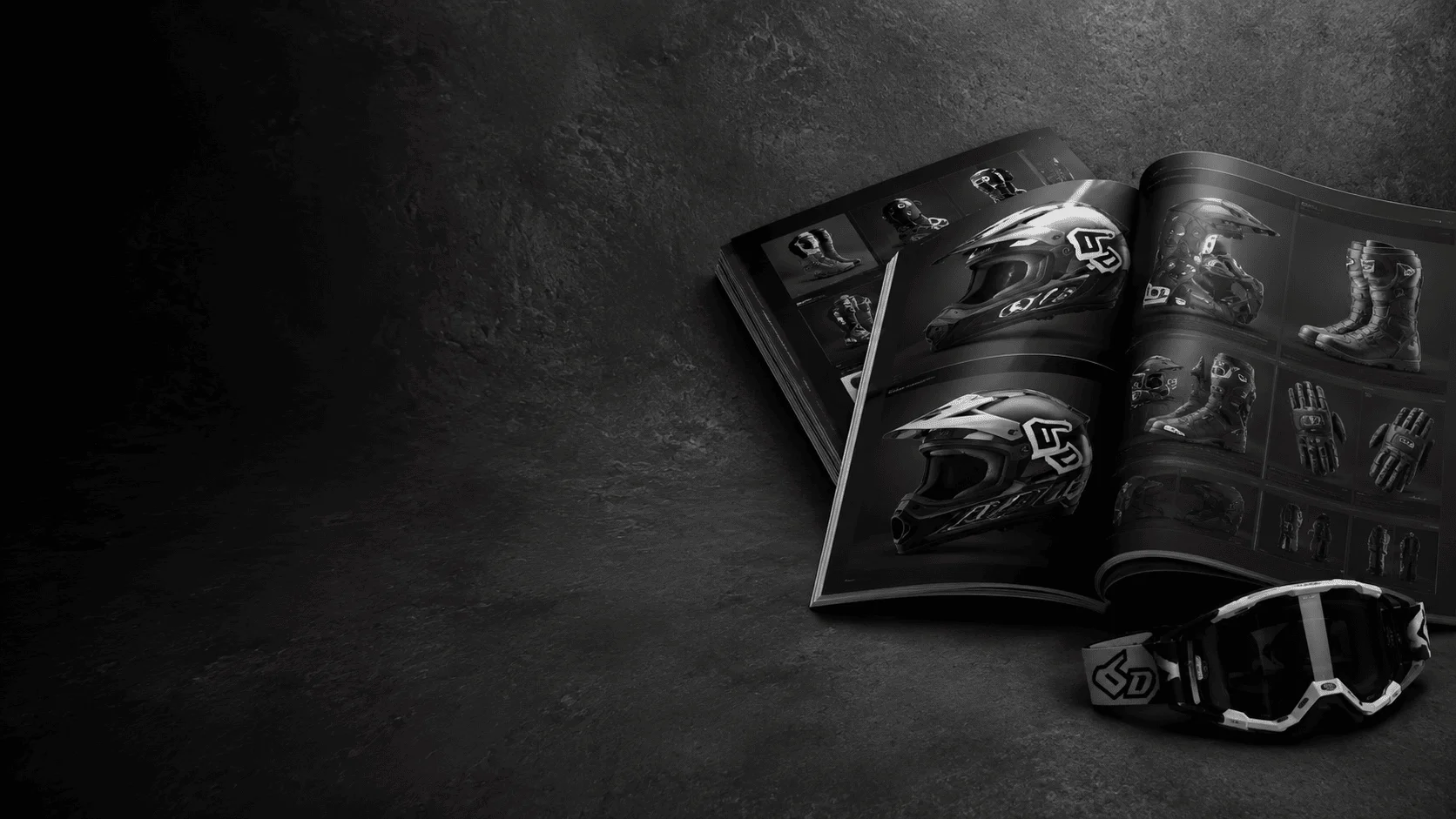 Le Catalogue