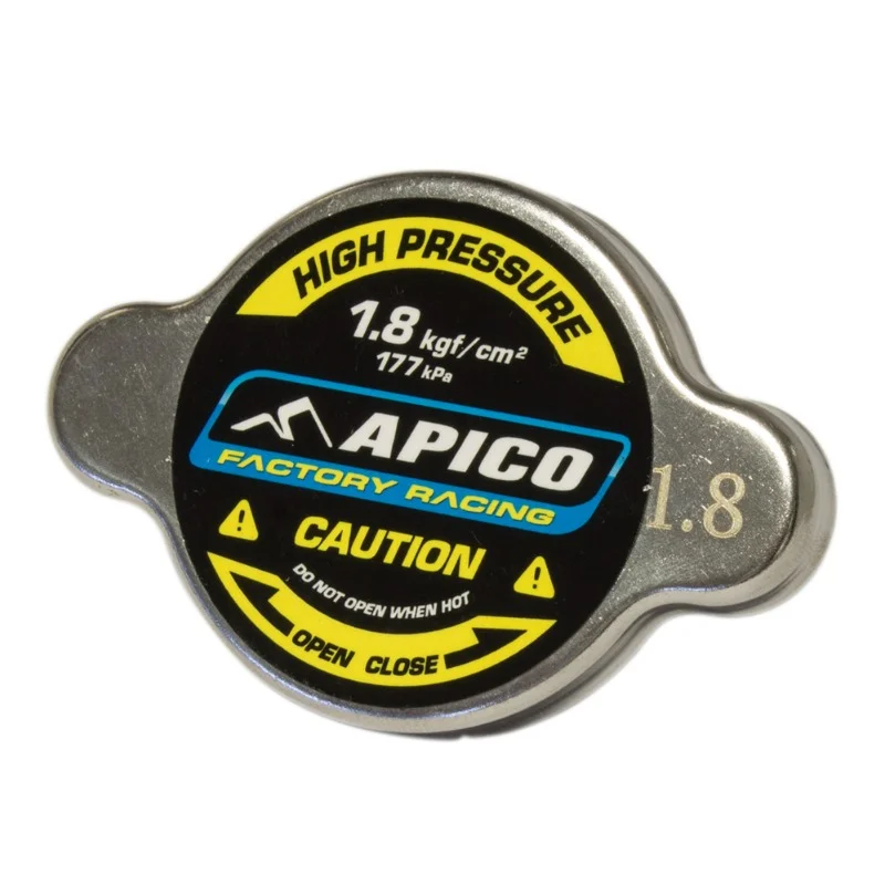 APICO - BOUCHON DE RADIATEUR - RADCAP APICO [object Object]