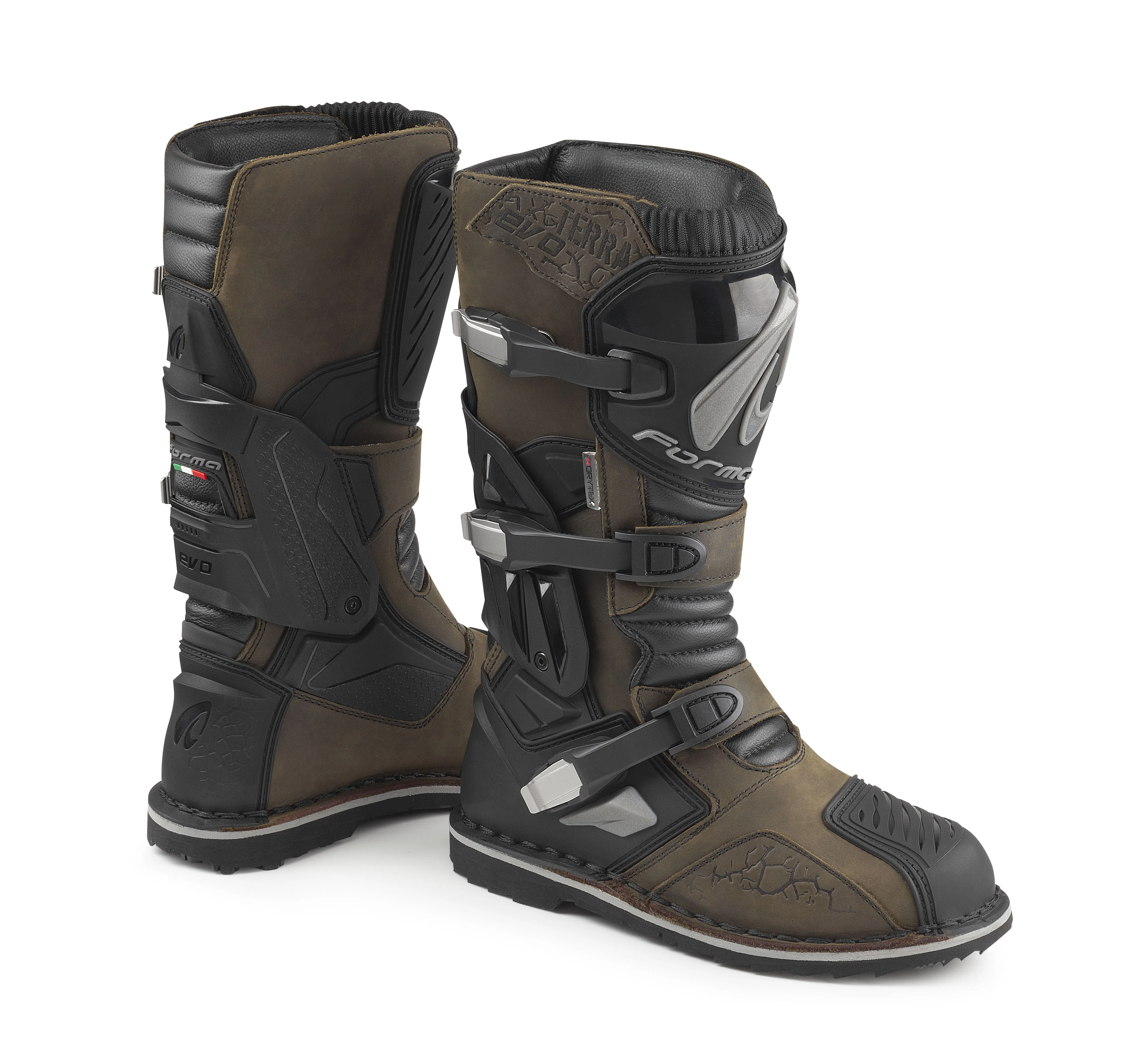FORMABOOTS - TERRA EVO - FORC51W FORMABOOTS [object Object],[object Object],[object Object]