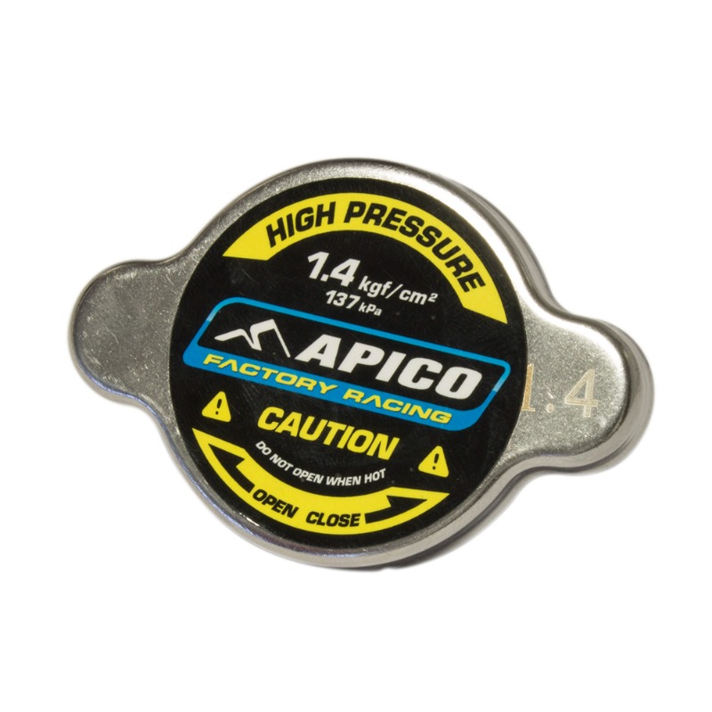 APICO - BOUCHON DE RADIATEUR - RADCAP
