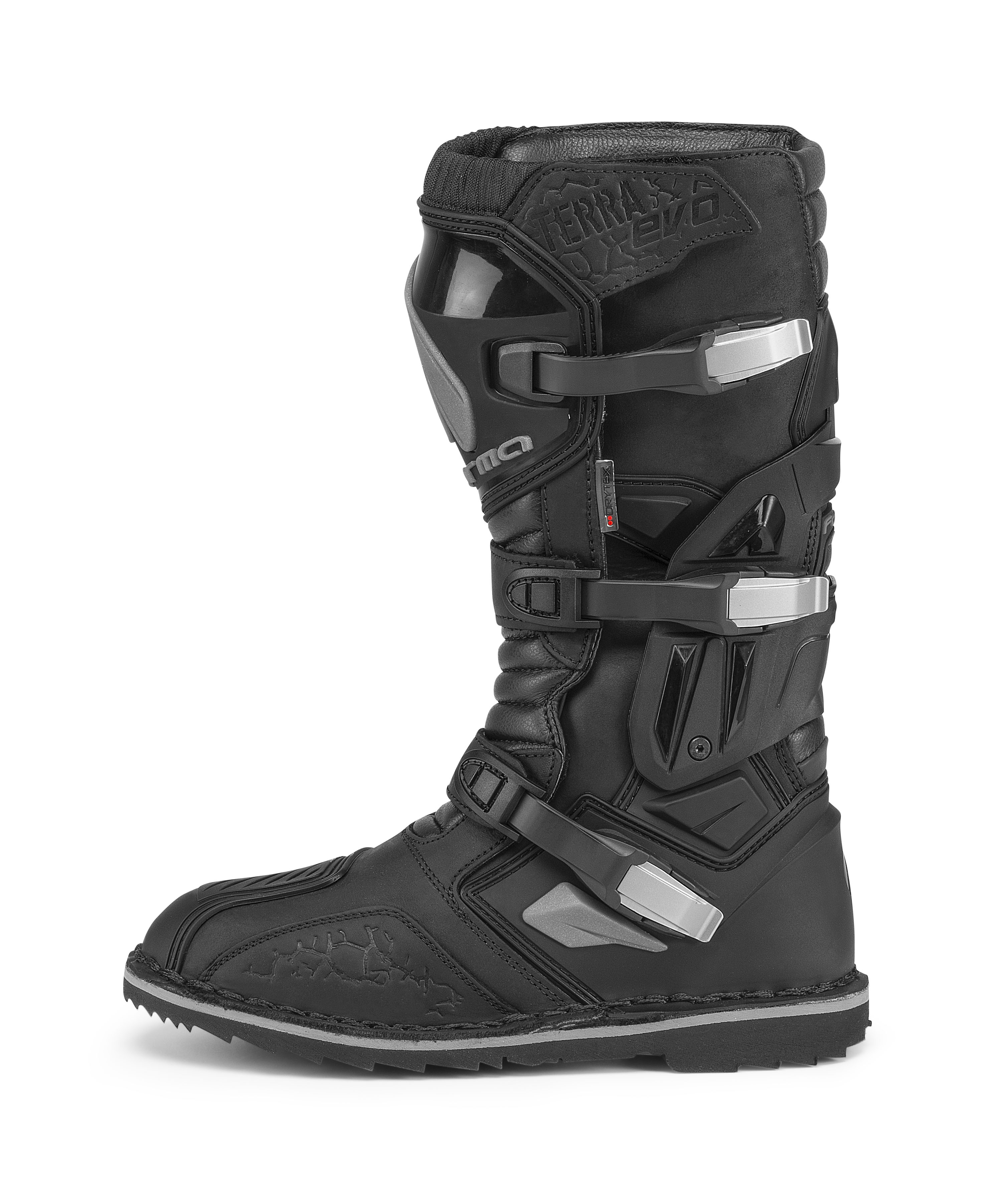 FORMABOOTS - TERRA EVO - FORC51W