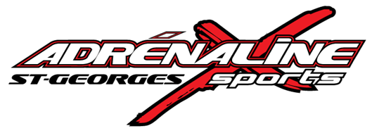 ADRENALINE SAINT-GEORGES