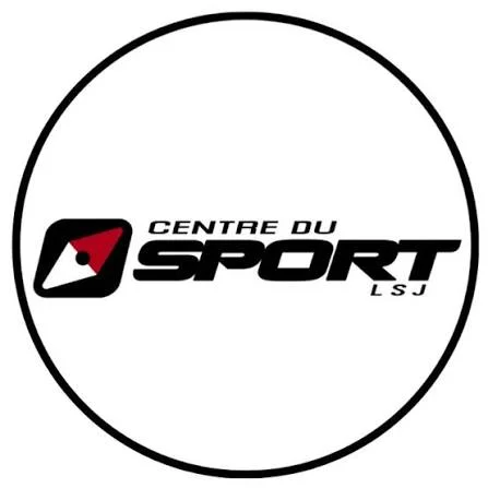 CENTRE DU SPORT LAC ST-JEAN