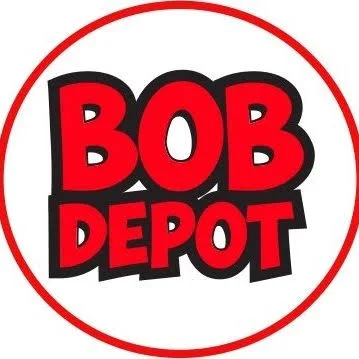 BOB DEPOT
