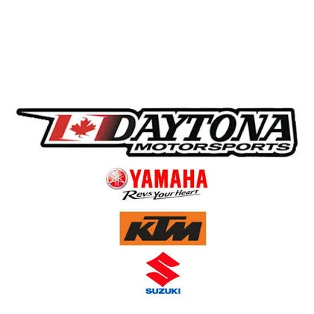 DAYTONA MOTORSPORTS VANCOUVER