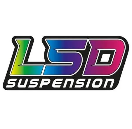 LSD SUSPENSION
