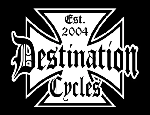 DESTINATION CYCLES INC