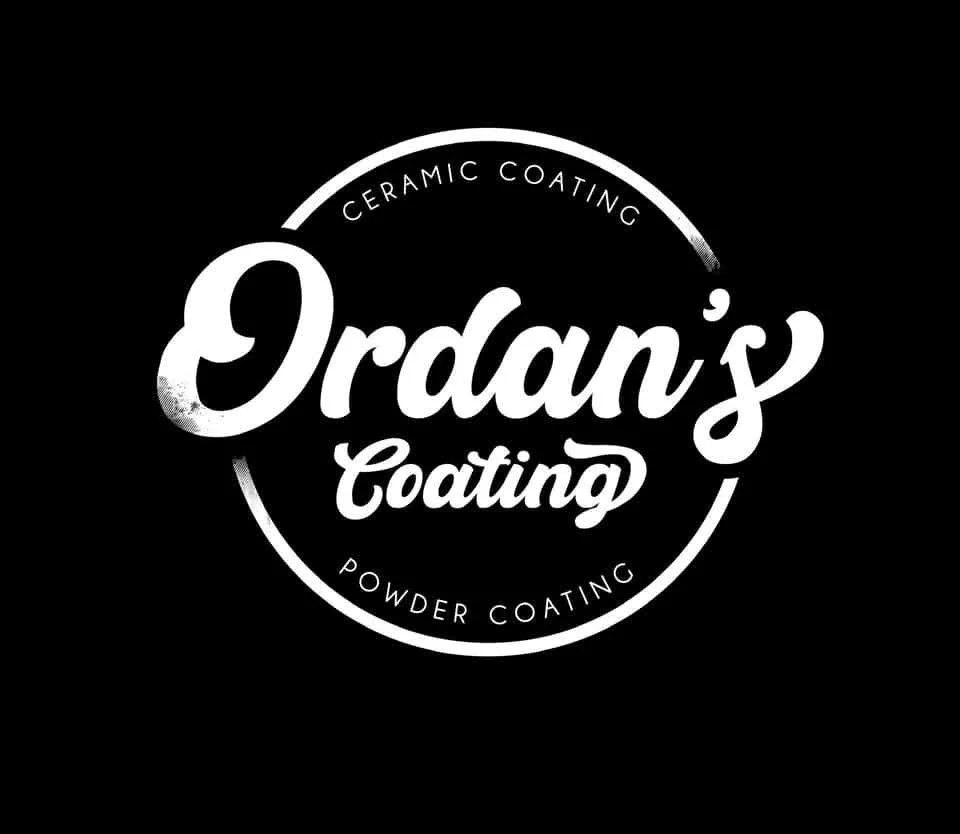 ORDAN'S COATING