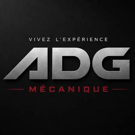 MECANIQUE ADG