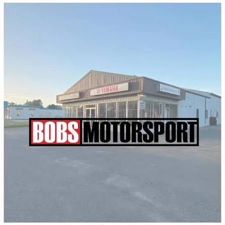BOBS MOTORSPORT LTD