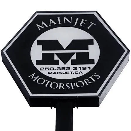 MAIN JET MOTORSPORTS
