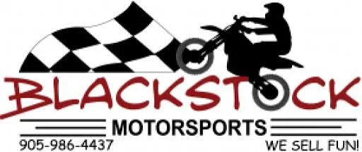 BLACKSTOCK MOTORSPORTS