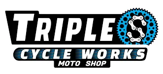 TRIPLE S CYCLE WORKS & RESTORATION
