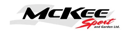 MCKEE SPORT & GARDEN