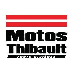 MOTO THIBAULT MAURICIE