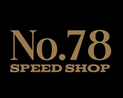 NO 78 SPEED SHOP