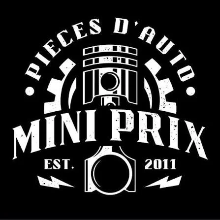 PIECES D'AUTO MINI PRIX INC