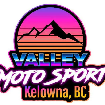 VALLEY MOTOSPORT KELOWNA