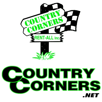 COUNTRY CORNERS RENT-ALL INC.