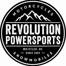 REVOLUTIONS POWERSPORTS