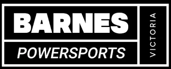 BARNES POWERSPORTS VICTORIA