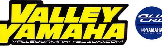 VALLEY YAMAHA-SUZUKI